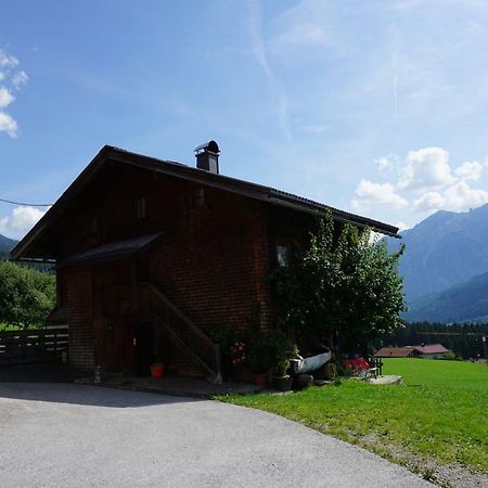 Bauernhaus Heisenbauer Neukirchen am Großvenediger Exterior foto