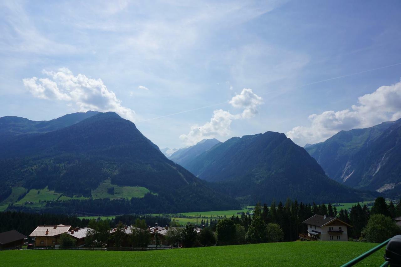 Bauernhaus Heisenbauer Neukirchen am Großvenediger Exterior foto