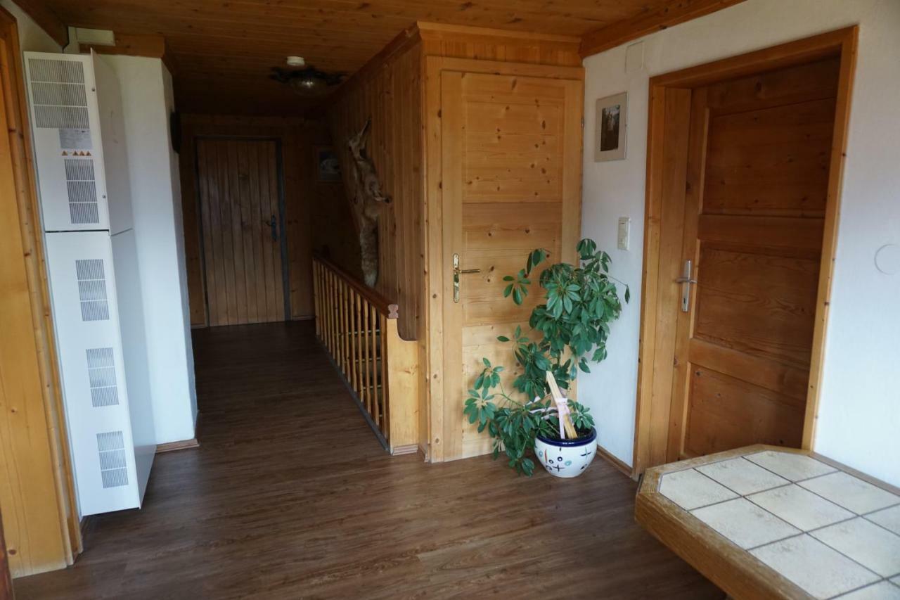 Bauernhaus Heisenbauer Neukirchen am Großvenediger Exterior foto